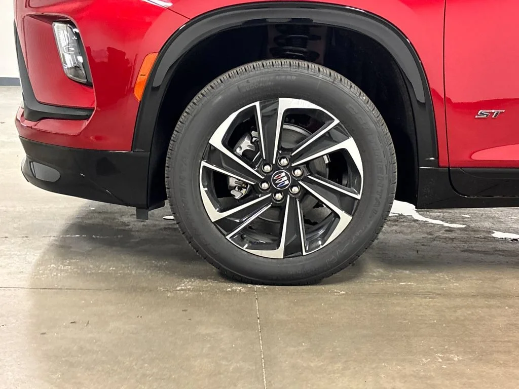 2026 Buick Enclave Sport Touring - Photo 10