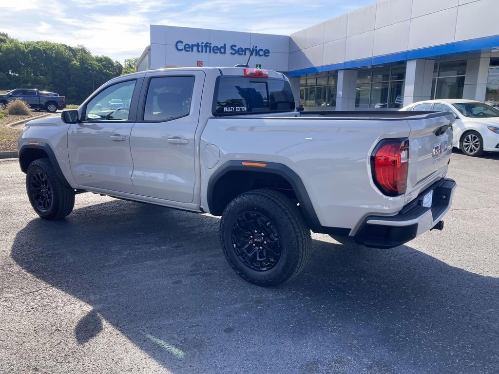 New 2026 Coastal Dune GMC Elevation image 6