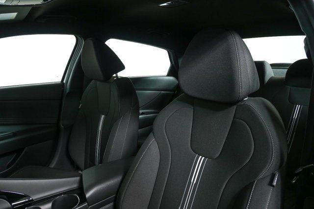 New 2026 Fluid Metal Hyundai SEL Sport image 83
