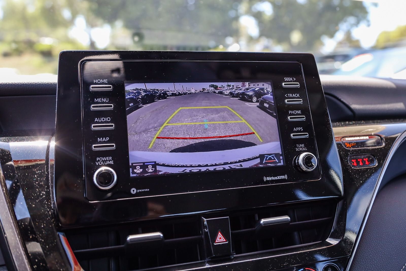 Certified Used 2024 Ice Toyota LE image 23