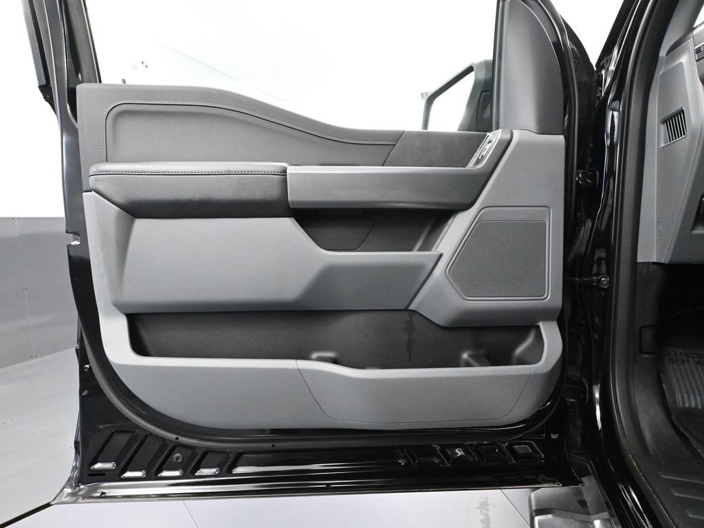 2024 Ford F-150 XLT - Photo 18