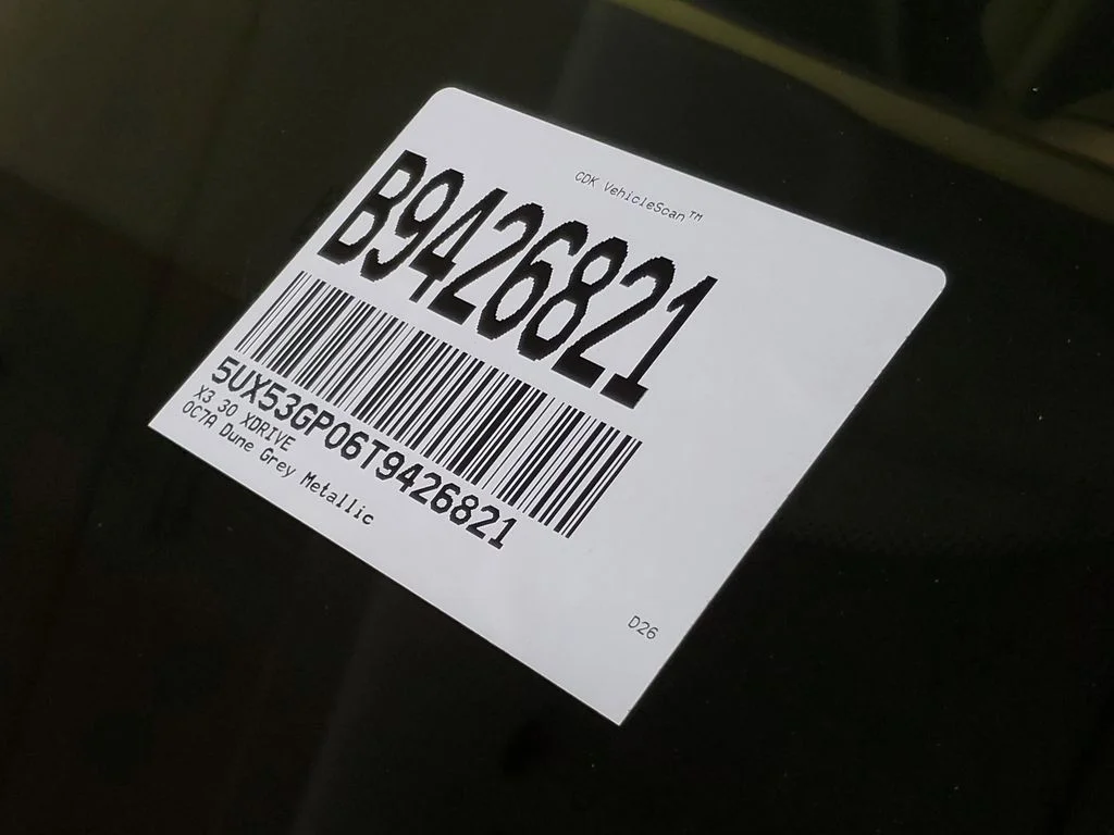 New 2026 Beige BMW 30 xDrive image 27