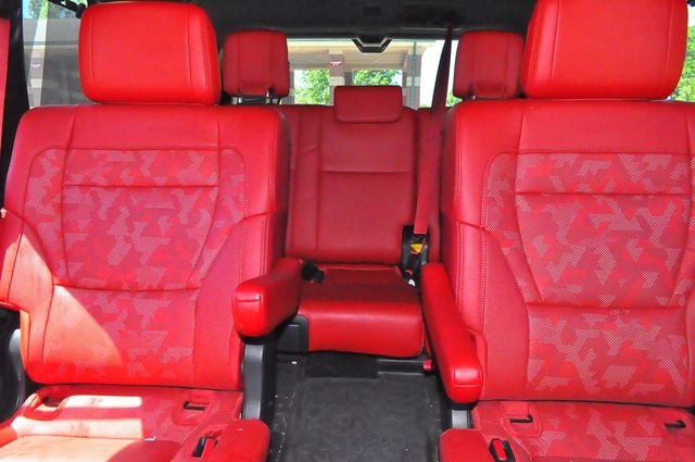 Used 2024 Black Toyota TRD Pro image 14