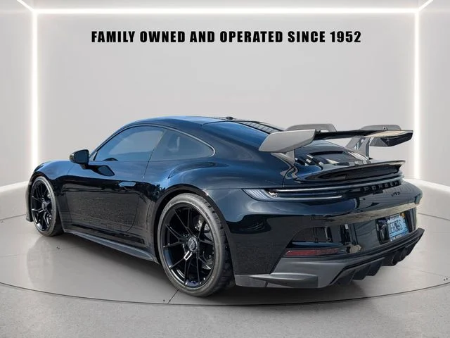 Used 2023  Porsche GT3 image 6