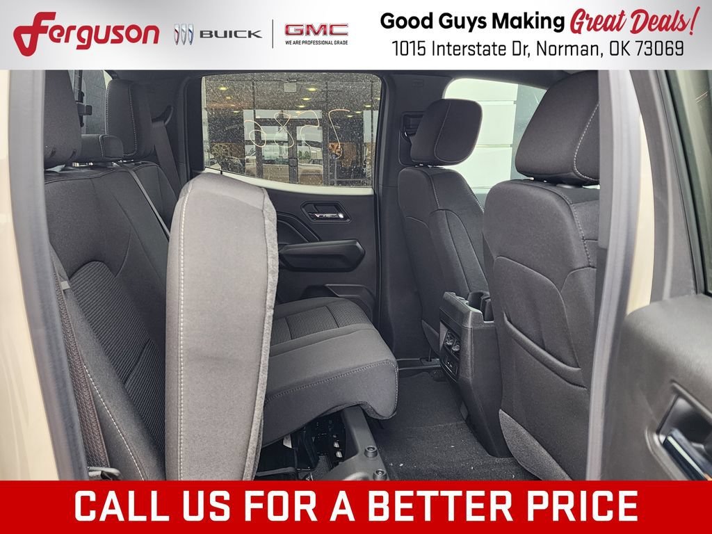 2026 GMC Canyon Elevation - Photo 46