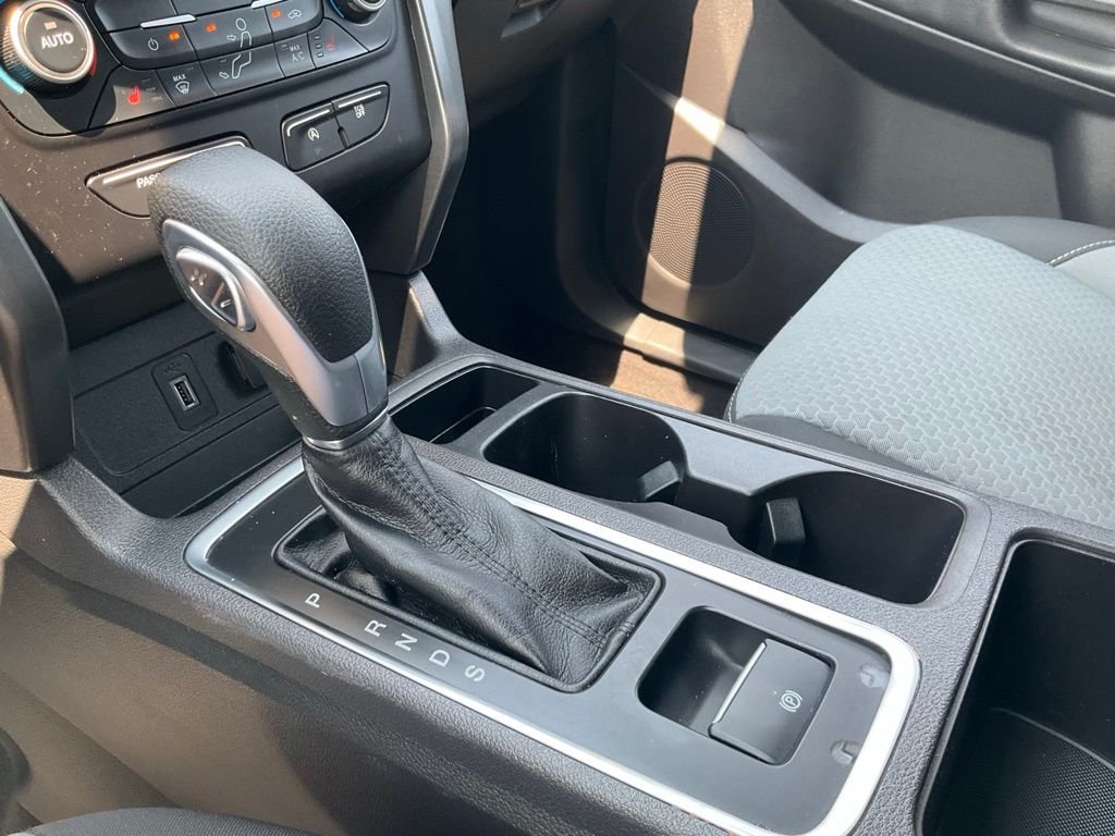 Used 2019 Magnetic Ford SE image 29