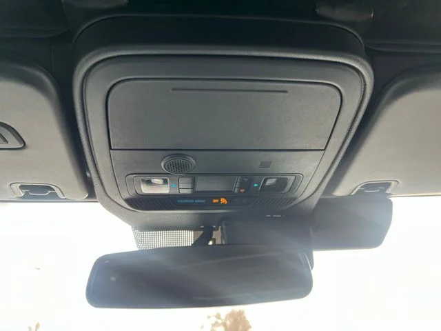 2025 Ford Bronco 4-Door Outer Banks - Photo 28