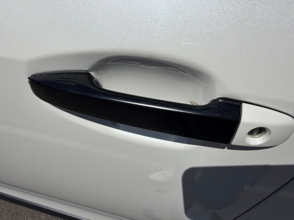 Used 2024 White Subaru Wilderness image 26