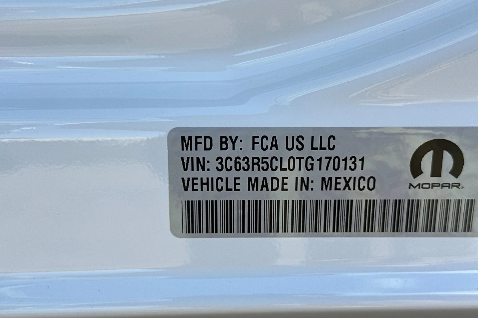 2026 RAM 2500 Tradesman/Warlock - Photo 24