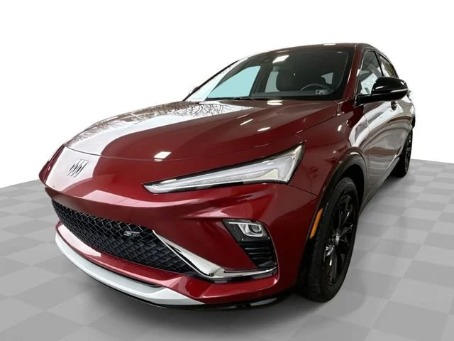 2024 Buick Envista Sport Touring's photo