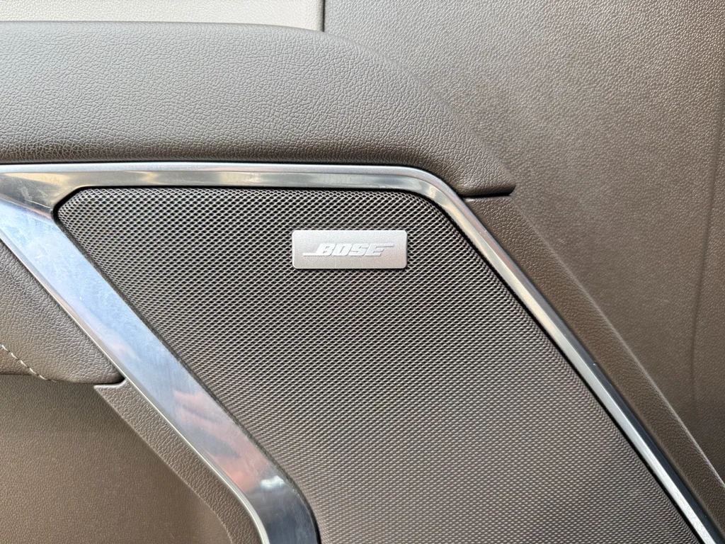 Used 2023 Summit White Chevrolet LTZ image 7