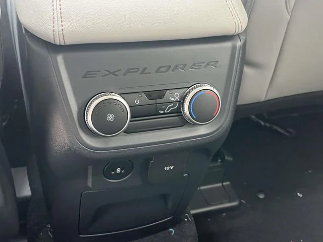 New 2026 White Ford Active image 11