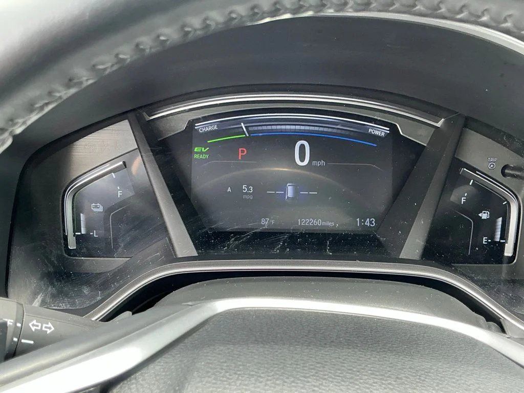 Used 2020  Honda Touring image 42