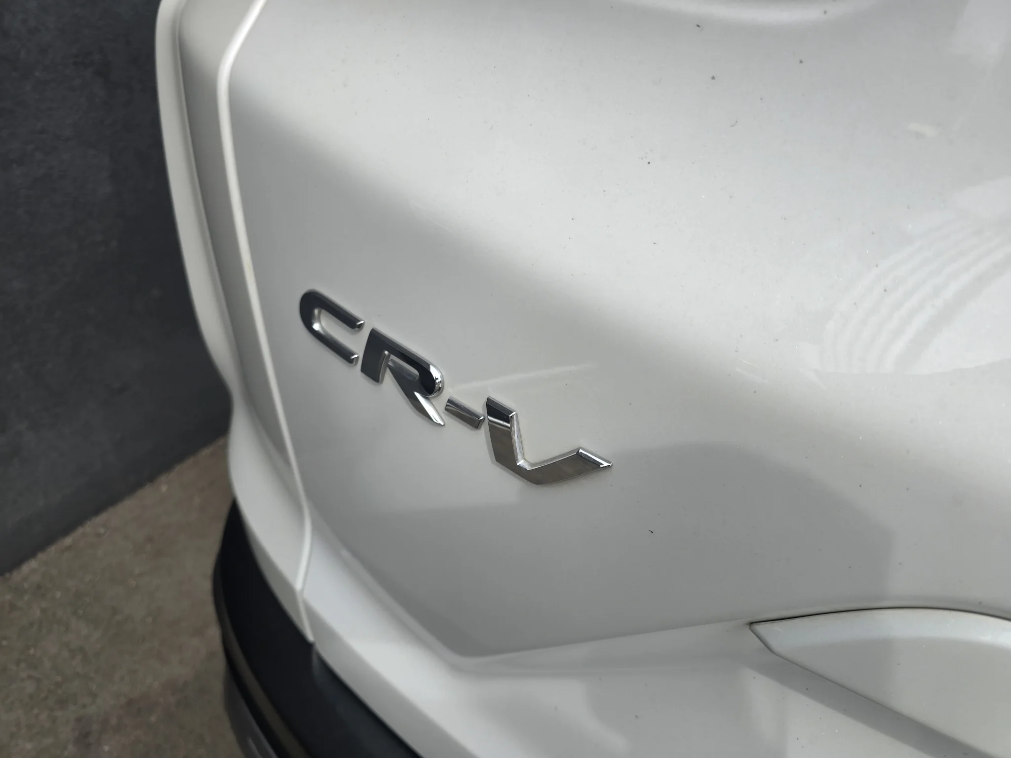 Used 2021 Platinum White Pearl Honda Touring image 10