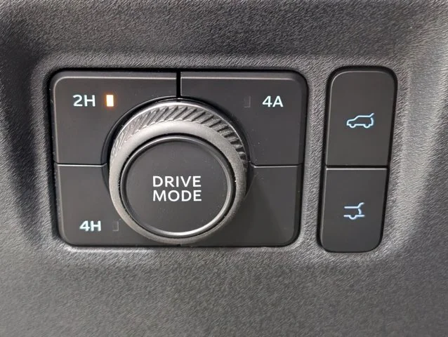 New 2027 Glacier Gray Metallic Tri-Coat Ford Active image 43