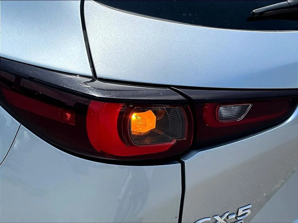 Used 2023 Silver Mazda 2.5 S Preferred Package image 23