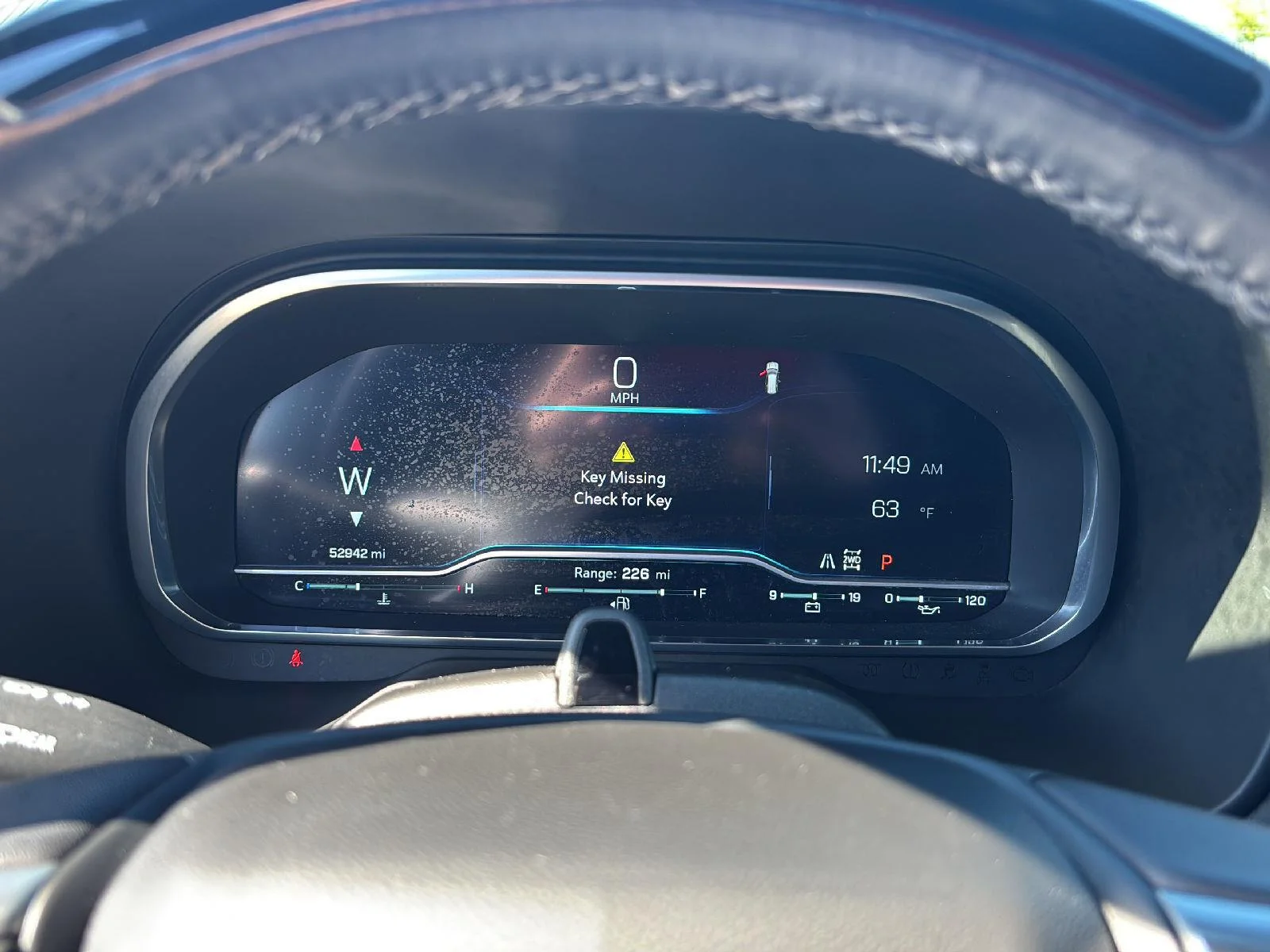 Used 2023 BLACK Chevrolet Premier image 17