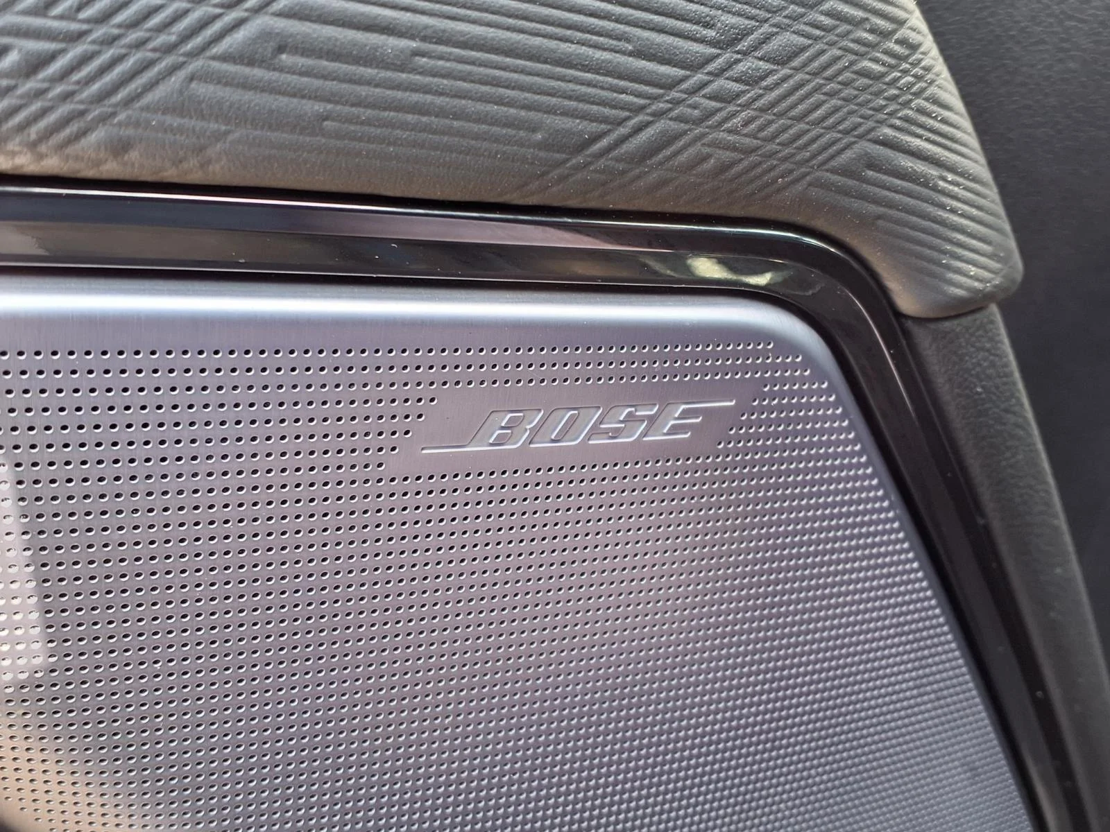 Used 2023 Onyx Black GMC AT4X image 7