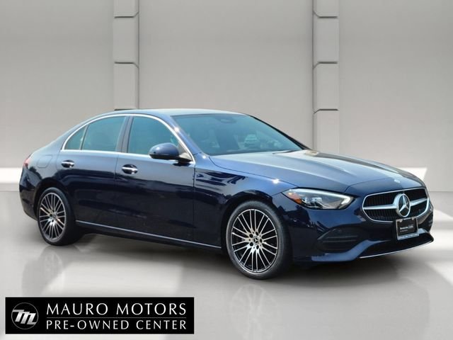 2023 Mercedes-Benz C-Class C 300