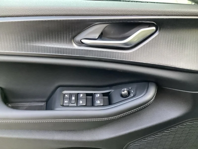 2025 Jeep Grand Cherokee Laredo - Photo 24