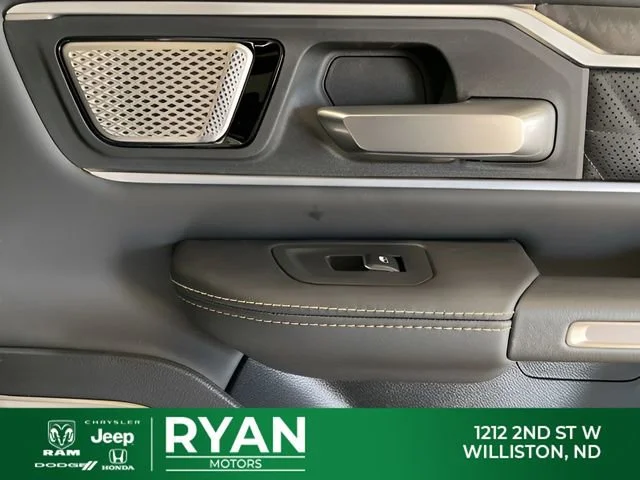 2026 RAM 1500 Tungsten - Photo 26