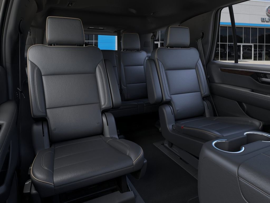 2026 Chevrolet Tahoe Premier - Photo 17