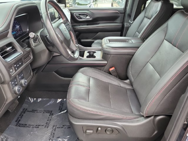 Used 2023 Black Chevrolet RST image 18