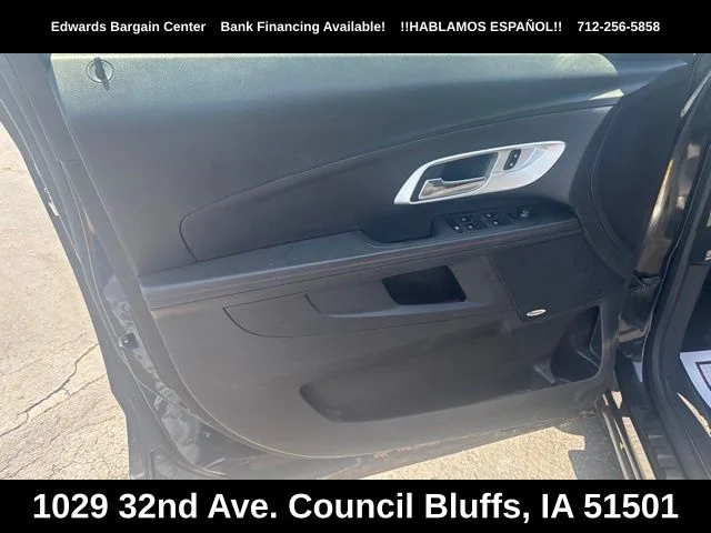 Used 2012 Black Chevrolet LTZ image 13