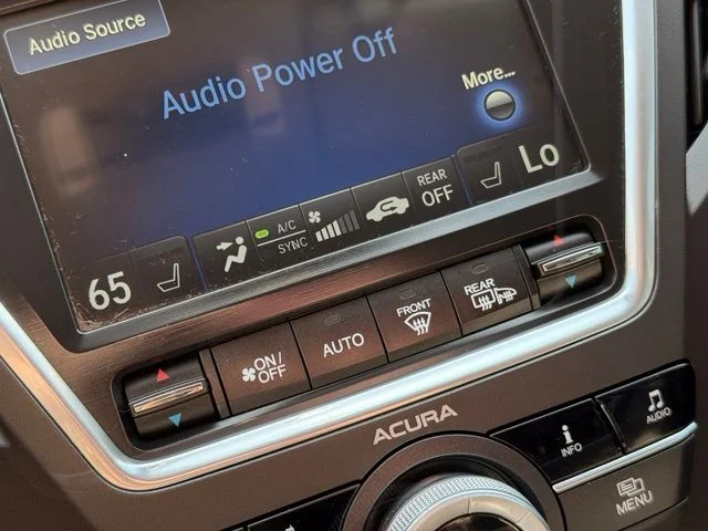 Used 2015  Acura 3.5L Technology Package image 23