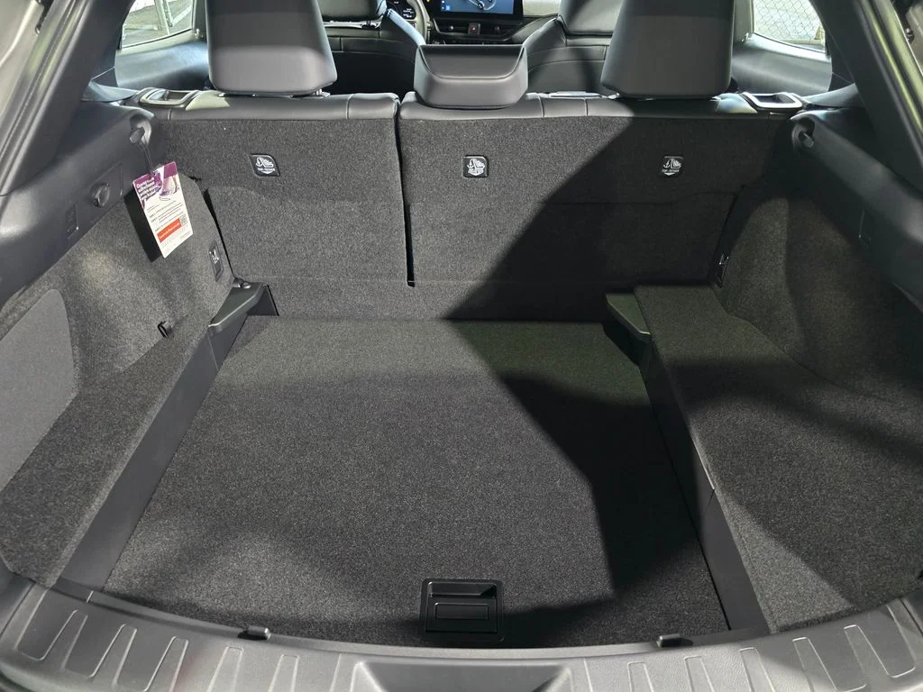 New 2026 Black Lexus 300h Premium image 29