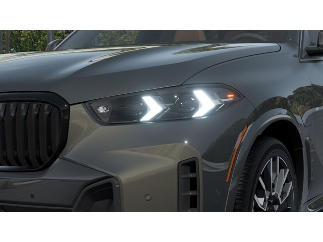 New 2026 Dravit Grey Metallic BMW xDrive50e image 6
