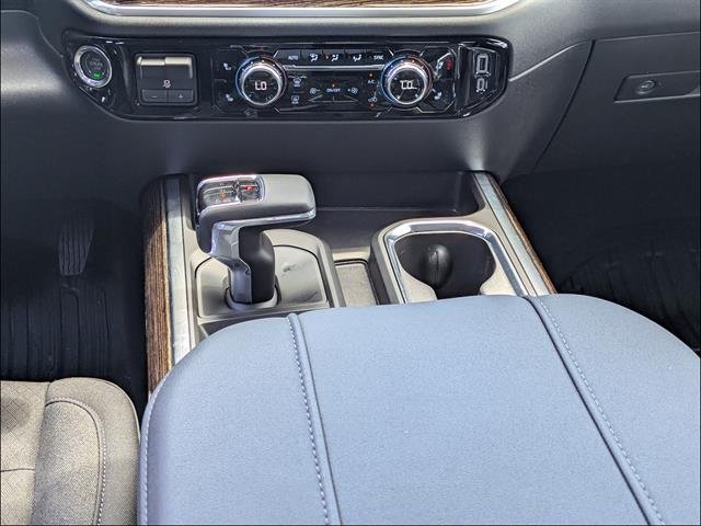 2026 GMC Sierra 1500 Elevation - Photo 19