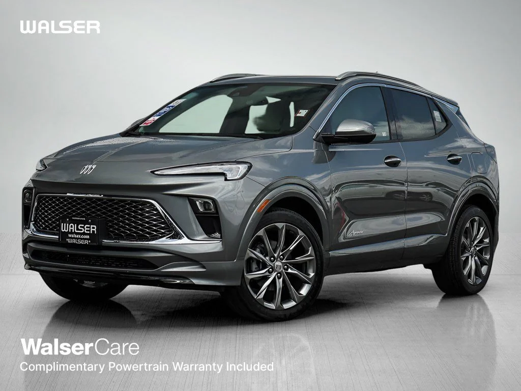 2026 Buick Encore GX Avenir AWD's photo