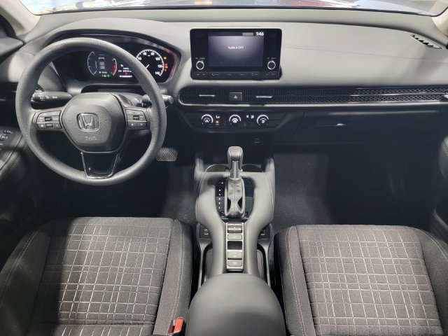2025 Honda HR-V LX - Photo 17