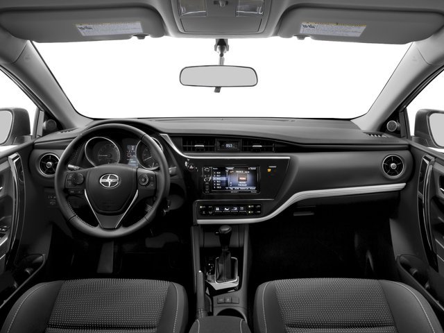 Used 2016 Black Sand Pearl Scion Base image 8