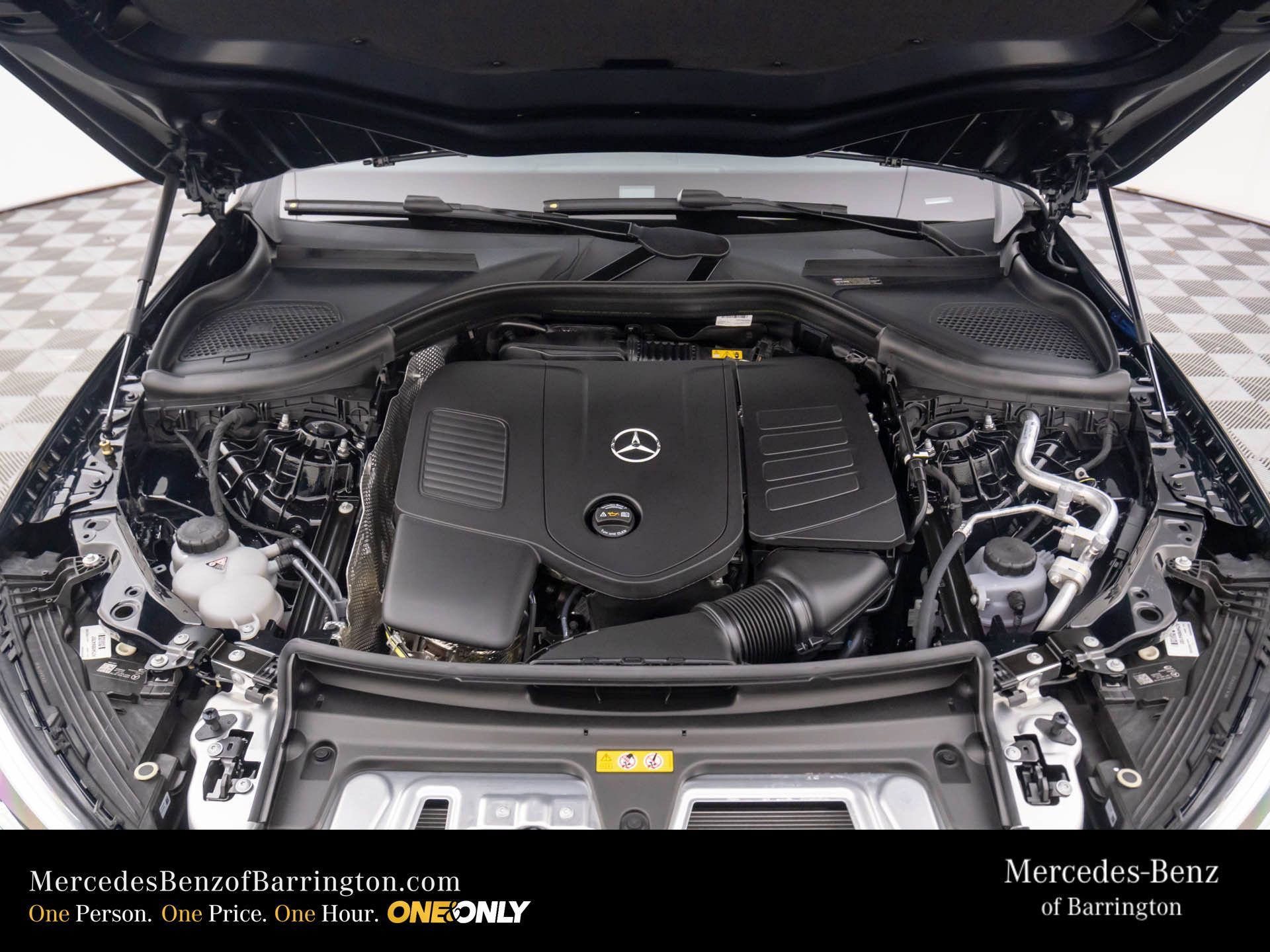 New 2026 Black Mercedes-Benz GLC 300 Coupe image 72