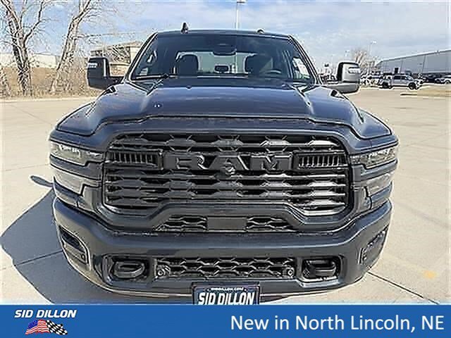 New 2026 Forged Blue Metallic Ram Big Horn image 3