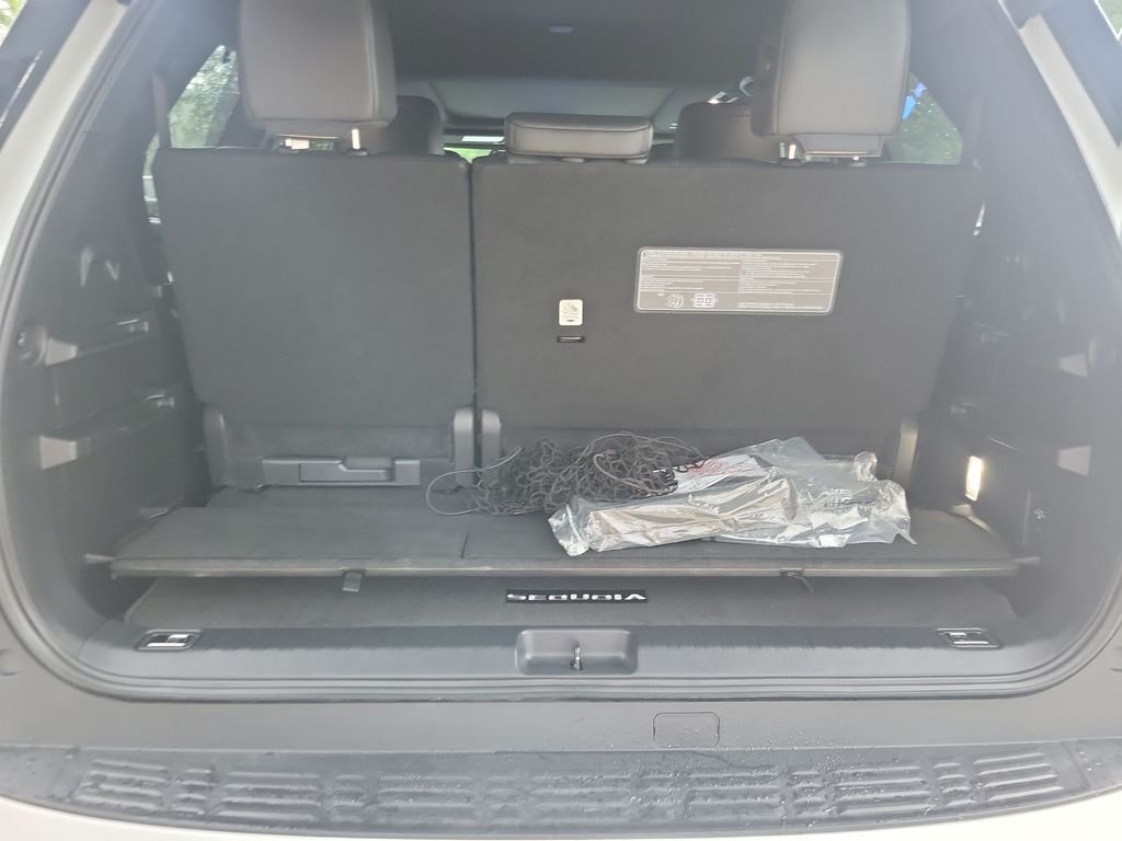Certified Used 2024 Beige Toyota Platinum image 36