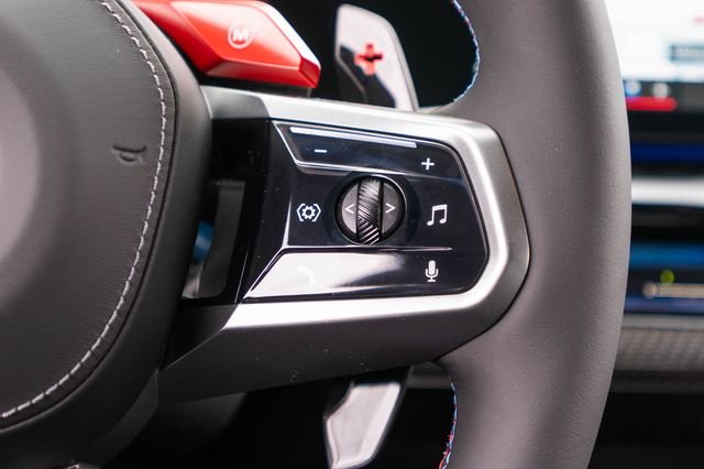 New 2027 Frozen Deep Grey BMW Base image 20