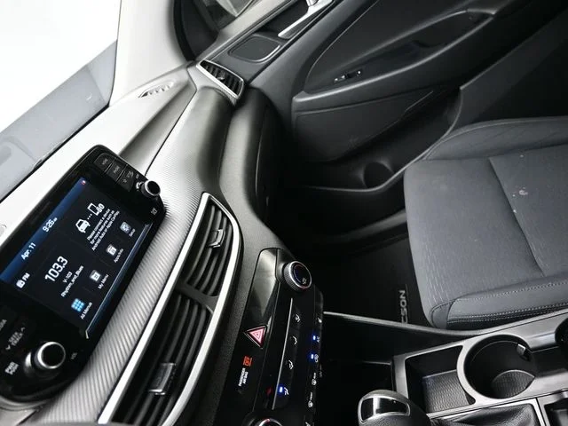 Used 2021 Gray Hyundai Value image 21
