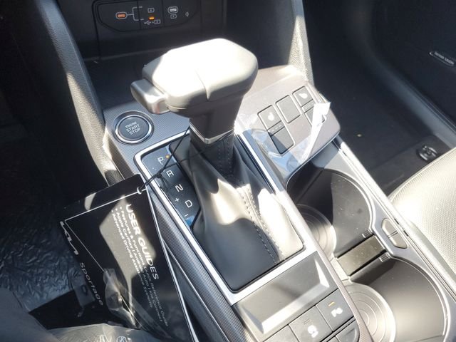 2026 Kia Sportage SX - Photo 23