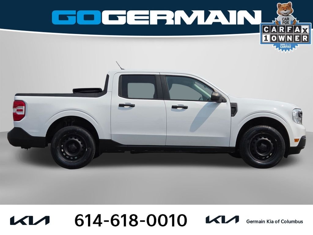Used 2022 White Ford XL image 7