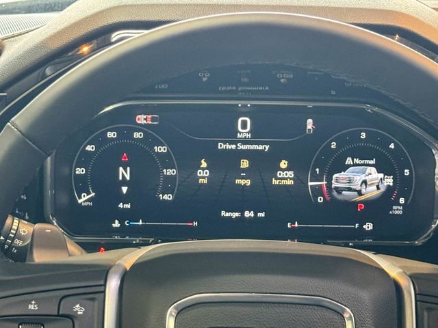 2026 GMC Sierra 1500 SLT - Photo 34