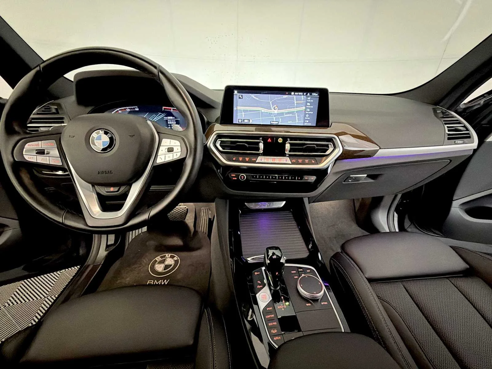 2024 BMW X3 30i - Photo 16