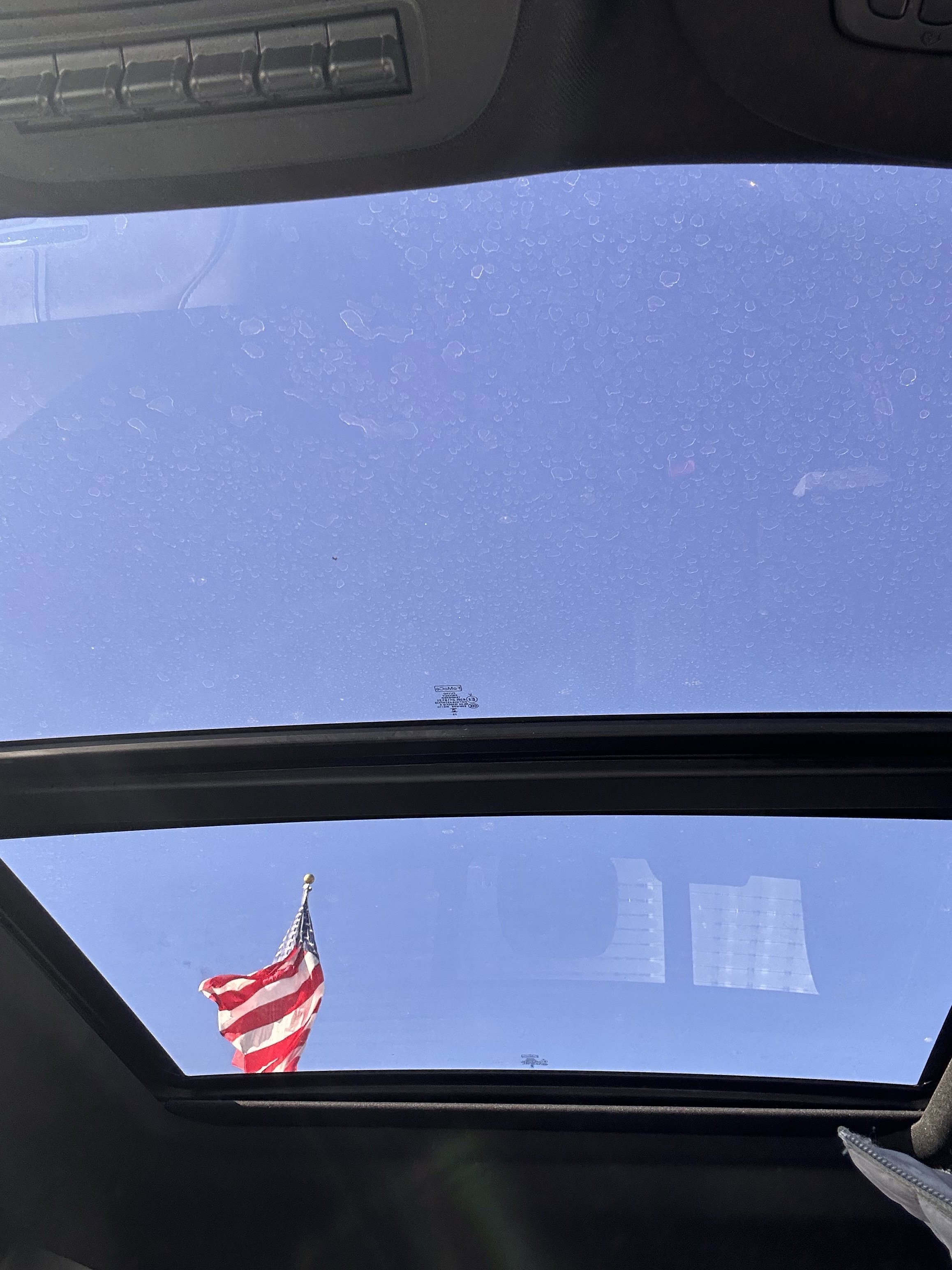 New 2026 Glacier Gray Metallic Tri-Coat Ford F-250® Platinum® image 32
