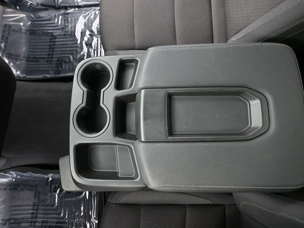 2025 GMC Sierra 3500HD SLE - Photo 37