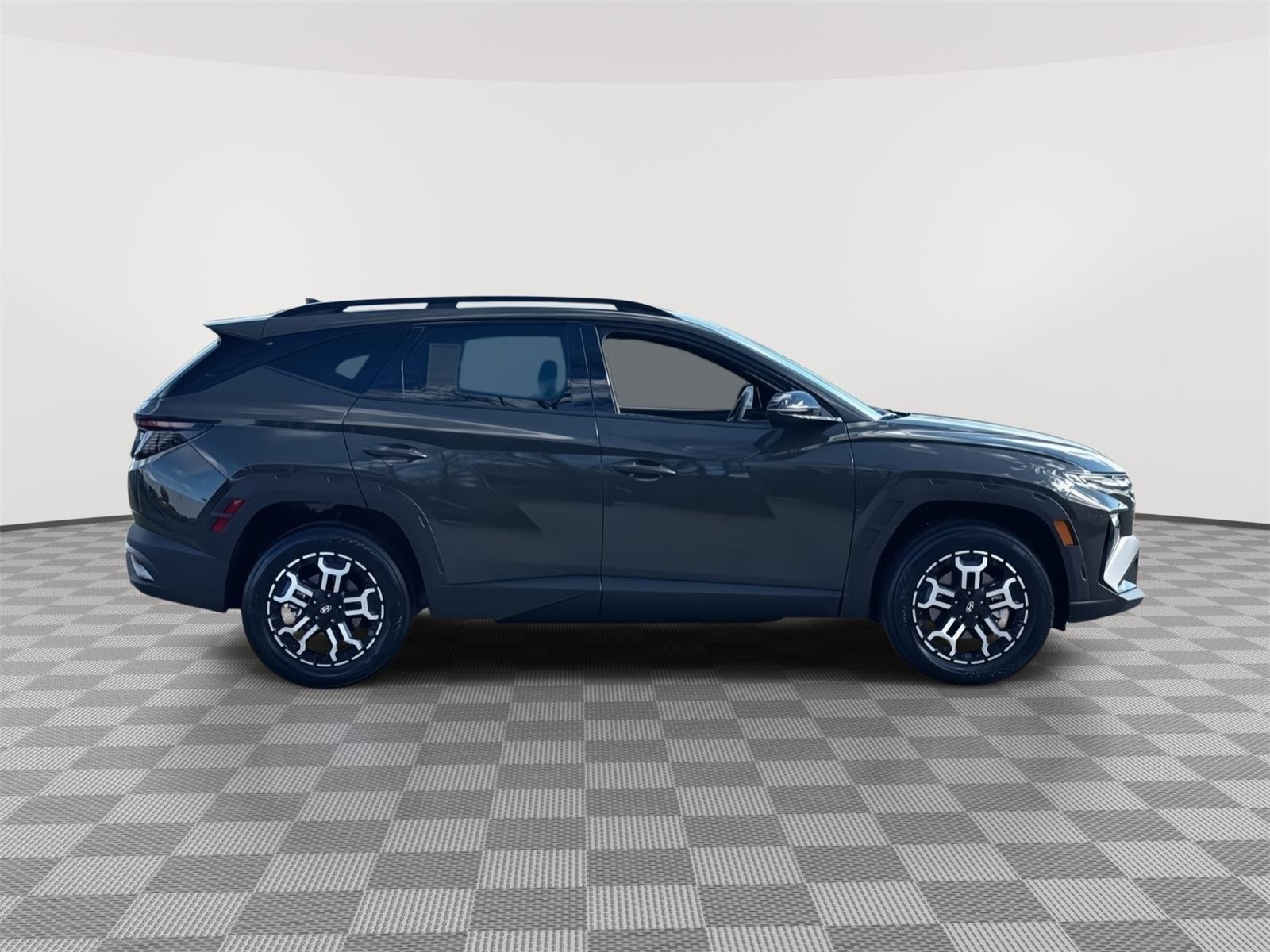 Used 2026 Rockwood Green Hyundai XRT image 4