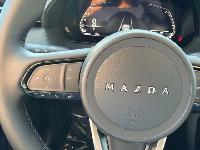 New 2026 Jet Black Mica Mazda 2.5 S Preferred AWD image 20