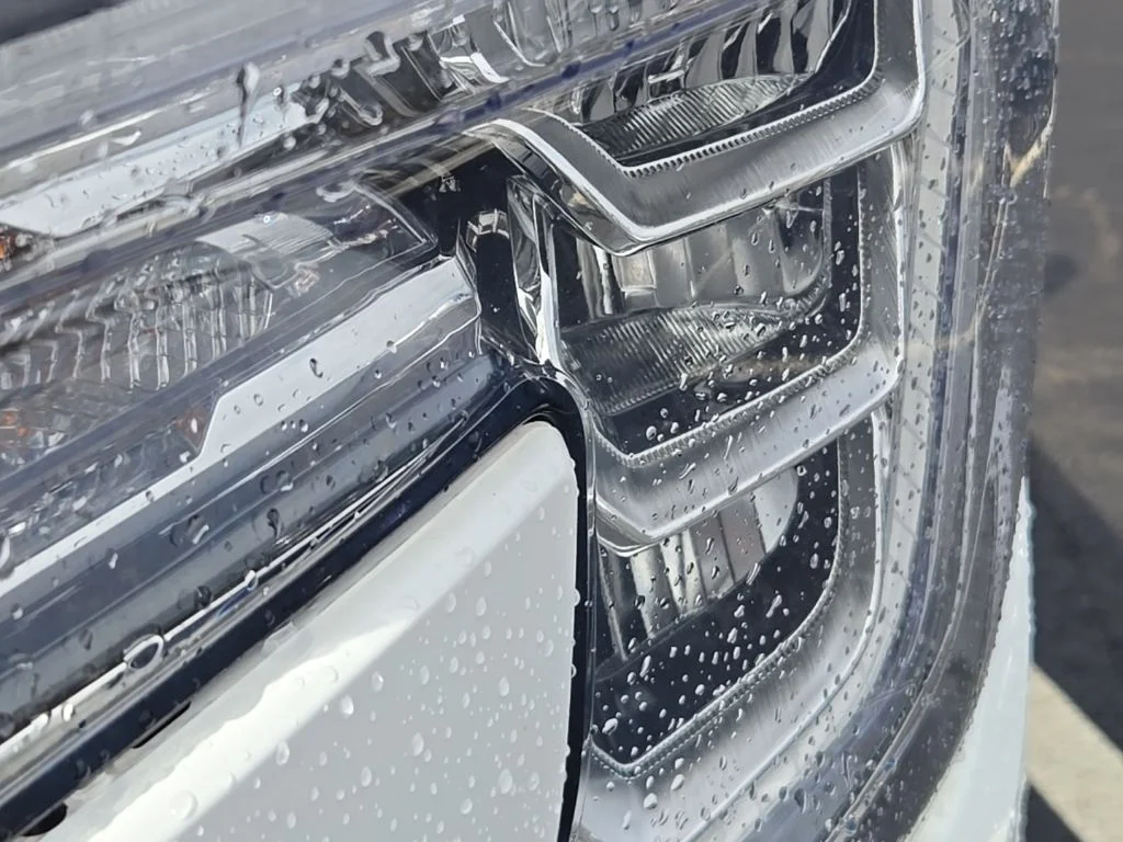 2023 GMC Terrain SLE - Photo 34
