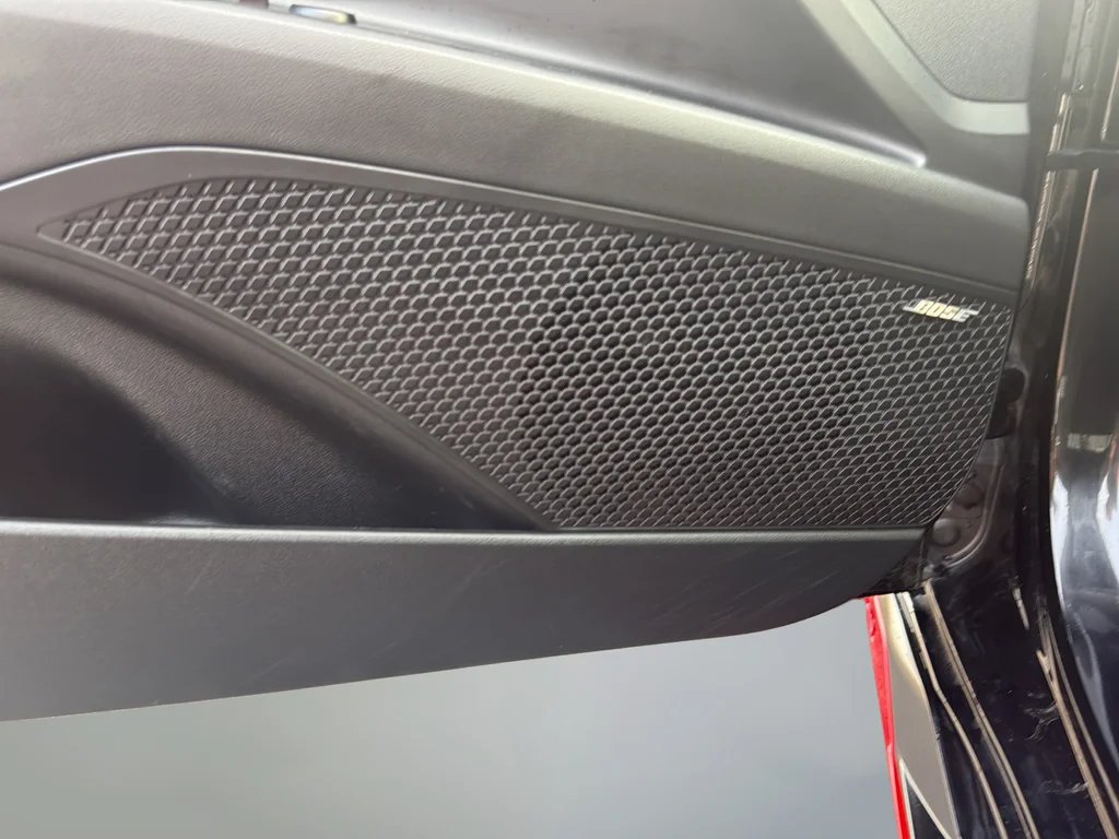 Used 2022 Black Hyundai Base image 29